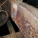 Image for article titled How I Rebuilt My $500 Postal Jeep's Rusted-Out Frame With a $100 Welder